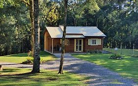 Sitio Recanto Feliz